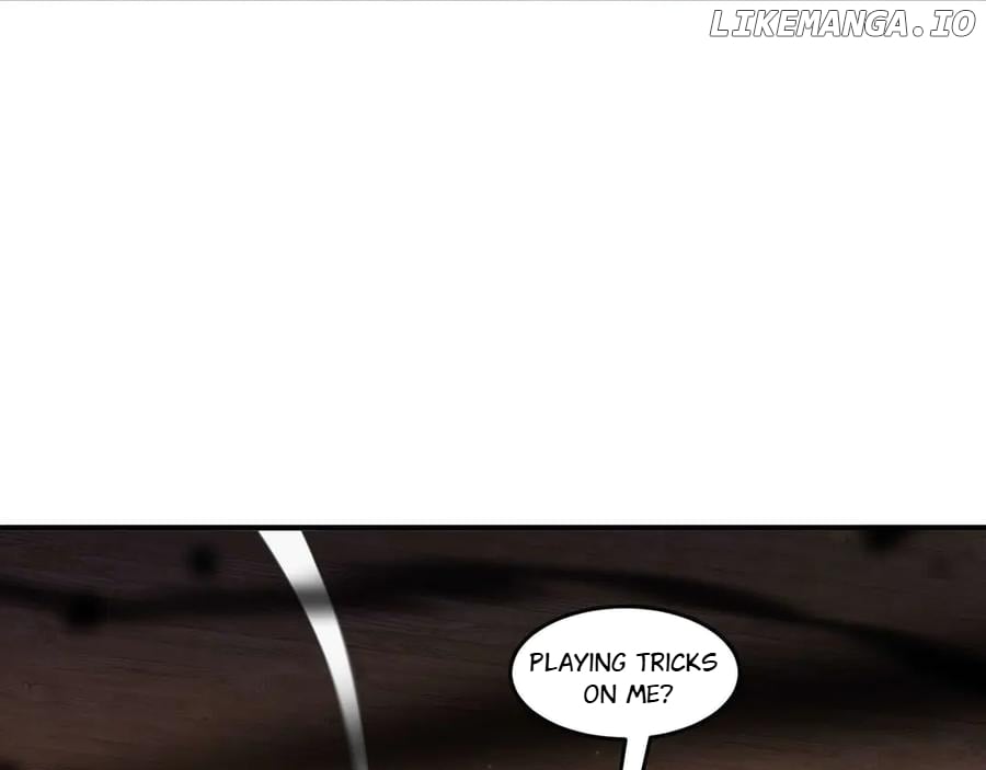 My Furry Harem Is After Me Chapter 343 - page 31